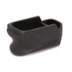 Picture of X-GRIP Magazine Spacer - Fits Glock 26/27 - Glock 26 to Glock 19 - Black GL26-27C