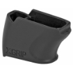 Picture of X-GRIP Magazine Spacer - Fits Glock 26/27 G5 - Adds 7 Rounds - Black GL26-27-G5