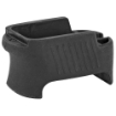 Picture of X-GRIP Magazine Spacer - Fits HK P2000 - 9MM/.40/.357 - Flat Basepad Magazines - Black Finish HK2000SK-P30