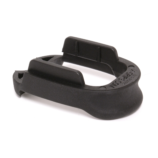 Picture of X-GRIP Magazine Spacer - Fits Sig P250C - Black XGSC250C