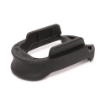 Picture of X-GRIP Magazine Spacer - Fits Sig P250C - Black XGSC250C