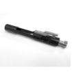 Picture of WMD Guns Bolt Carrier Group - Without Hammer - Black NiB-X Finish NIBXBCG0001-BLK