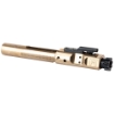 Picture of WATCHTOWER - F-1 DuraBolt - Bolt Carrier Group Assembly - 762 NATO - TICN Finish - Rose Gold - Fits AR-10 DB-762-TICN