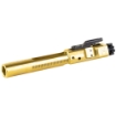 Picture of WATCHTOWER - F-1 DuraBolt - Bolt Carrier Group Assembly - 762 NATO - Titanium Nitride Finish - Gold - Fits AR-10 DB-762-TIN