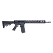 Picture of WATCHTOWER - F-1 FDR - Semi-automatic Rifle - AR - 223 Wylde - 16" Barrel - Anodized Finish - Black - 13.7" M-LOK Free Float Handguard - A2 Grip - Collapsible Stock - 30 Rounds - 1 Magazine FDR-BLK