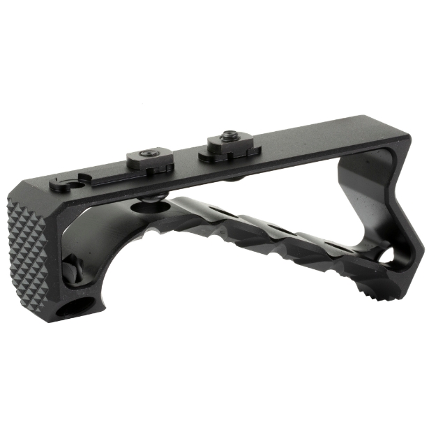 Picture of WATCHTOWER - F-1 GRP - Angled Foregrip - Fits M-LOK - Anodized Finish - Black GRP-FOR