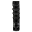 Picture of WATCHTOWER - F-1 GRP - Angled Forward Grip - Paracord Wrapped - M-LOK - Anodized Finish - Black GRP-FOR-PC