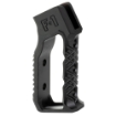 Picture of WATCHTOWER - F-1 GRP - Style 1 Grip - Fits AR Rifles - Anodized Finish - Black GRP-ST1