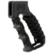 Picture of WATCHTOWER - F-1 GRP - Style 2 Grip - Fits AR Rifles - Anodized Finish - Black - Paracord Wrapped GRP-ST2-PC