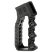 Picture of WATCHTOWER - F-1 GRP - Style 2 Grip - Fits AR Rifles - Anodized Finish - Black GRP-ST2