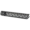 Picture of WATCHTOWER - F-1 P7 - 13" M-LOK Handguard - Anodized Finish - Black - Fits AR-15 P7M-13-BLK