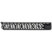 Picture of WATCHTOWER - F-1 P7 - 13" M-LOK Handguard - Anodized Finish - Black - Fits AR-15 P7M-13-BLK