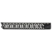 Picture of WATCHTOWER - F-1 P7 - 15" M-LOK Handguard - Anodized Finish - Black - Fits AR-15 P7M-15-BLK