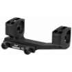 Picture of Warne 20 MOA Mount - 1" - Fits AR Rifles - Extended Skeletonized - Black LRSKEL1TW