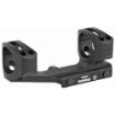 Picture of Warne 20 MOA Mount - 30mm - Fits AR Rifles - Extended Skeletonized - Black LRSKEL30TW