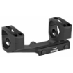 Picture of Warne 20 MOA Mount - 34mm - Fits AR Rifles - Extended Skeletonized - Black LRSKEL34TW