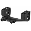 Picture of Warne 20 MOA Mount - 34mm - Fits AR Rifles - Extended Skeletonized - Black LRSKEL34TW