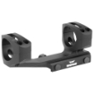 Picture of Warne Generation 2 Mount - 30mm - Fits AR Rifles - Extended Skeletonized - Black Finish XSKEL30TW