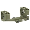 Picture of Warne Generation 2 Mount - 30mm - Fits AR Rifles - Extended Skeletonized - OD Green Finish XSKEL30OD