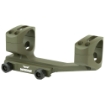 Picture of Warne Generation 2 Mount - 30mm - Fits AR Rifles - Extended Skeletonized - OD Green Finish XSKEL30OD