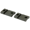 Picture of Warne Maxima 2 Piece Base - Fits Browning A-Bolt 3 - Matte Finish M912/912M