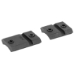 Picture of Warne Maxima 2 Piece Base - Fits Remington 740 - 742 - 760 - Matte Finish M892/868M