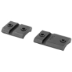 Picture of Warne Maxima 2 Piece Base - Fits Remington 740 - 742 - 760 - Matte Finish M892/868M