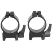 Picture of Warne Maxima Quick Detach Ring - 30mm - Medium - Matte Finish 214LM