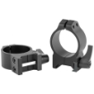 Picture of Warne Maxima Quick Detach Ring - 30mm - Medium - Matte Finish 214LM