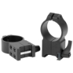 Picture of Warne Maxima Quick Detach Ring - 30mm - Ultra High - Matte Finish 217LM