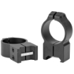 Picture of Warne Maxima Ring - 30mm - Extra High - Matte Finish 216M