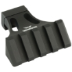 Picture of Warne Mount - Fits Picatinny - 45 Degree - Black A645TW