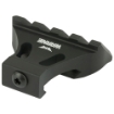 Picture of Warne Mount - Fits Picatinny - 45 Degree - Black A645TW