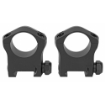 Picture of Warne Mountain Tech Rings - 1" - High - Matte Finish 7202M