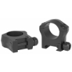 Picture of Warne Mountain Tech Rings - 1" - Medium - Matte Finish 7201M