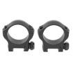 Picture of Warne Mountain Tech Rings - 34mm Low - Matte Finish 7220M