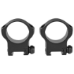 Picture of Warne Mountain Tech Rings - 35mm High - Matte Finish 7242M