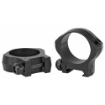 Picture of Warne Mountain Tech Rings - 35mm Low - Matte Finish 7240M