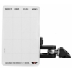 Picture of Warne Precision Mount Data Card Holder - Black Finish - Fits Skyline Precision Mount 7854M