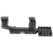 Picture of Warne RAMP Rapid Acquisition Multi-Sight Platform - 1 Piece Base - For AR-15 - 30mm - Matte Finish RAMP30