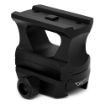 Picture of Warne Red Dot Riser - Super High - 2.25" Height - Fits Aimpoint T-2 - Aluminum Construction - Anodized Finish - Black 6106M