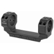 Picture of Warne Skyline Precision Mount - 30mm - Black Finish - Fits AR Rifles 7817M