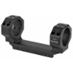 Picture of Warne Skyline Precision Mount - Fits 34mm Tube Diameters - Matte Finish - Black 7824M