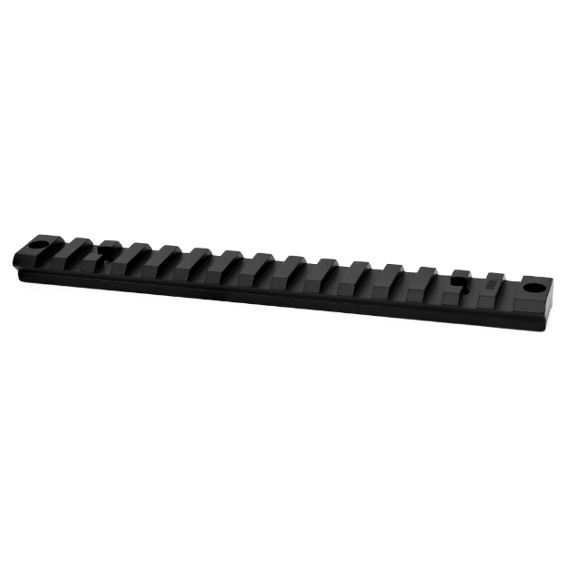 Picture of Warne Vapor - 1 Piece Base - 20 MOA - Fits Savage Axis & Axis II w/8-40 Receivers - Matte Finish - Black V498-20MOA