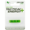 Picture of Viridian Weapon Technologies Battery - 4Pk - Green 350-0002