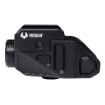 Picture of Viridian Weapon Technologies CTL Tactical Light - Universal Fit - Rechargeable Battery - 525 Lumens - Black 930-0025