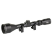 Picture of Viridian Weapon Technologies EON - Rifle Scope - 3-9X - 50mm Objective - BDC Reticle - 1" Main Tube - Black 981-0115