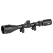 Picture of Viridian Weapon Technologies EON - Rifle Scope - 4-12X - 42mm Objective - BDC Reticle - 1" Main Tube - Black 981-0116