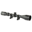 Picture of Viridian Weapon Technologies EON - Rifle Scope - 4-12X - 42mm Objective - BDC Reticle - 1" Main Tube - Black 981-0116