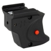 Picture of Viridian Weapon Technologies E-Series - Fits Springfield Hellcat - Red Laser - Black 912-0079